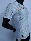 25-26 Portugal Away Player Version Soccer Jersey (PM)