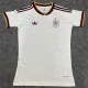 26-27 Spain Away Women Soccer Jersey (女)