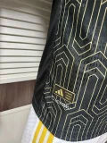 26-27 Los Angeles Home Player Version Soccer Jersey (带星)