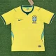 26-27 Brazil Home Fans Soccer Jersey