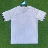 26-27 Italy Away Fans Soccer Jersey