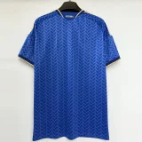26-27 Italy Home 1:1 Fans Soccer Jersey