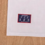 1996-1997 France Away Retro Soccer Jersey