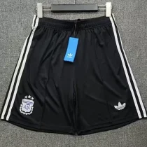 26-27 Argentina Away Shorts Pants 26-27 Argentina Away Shorts Pants