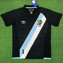 6-27 Guatemala Away Fans Soccer Jersey