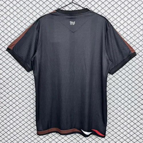 2014-2015 ST PAULI Home Retro Soccer Jersey
