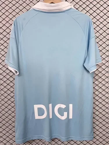 25-26 Real Oviedo Special Edition Fans Soccer Jersey (永恒版)