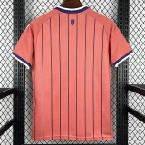 26-27 Scotland Away Fans Soccer Jersey