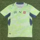 26-27 Switzerland Away Fans Soccer Jersey