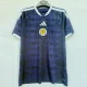26-27 Scotland Home 1:1 Fans Soccer Jersey