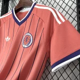 26-27 Scotland Away Fans Soccer Jersey