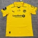 26-27 FK Bodø/Glimt Home Fans Soccer Jersey
