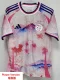 26-27 Algeria Pink Special Edition Player Version Training shirts (球员版)