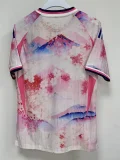 26-27 Algeria Pink Special Edition Player Version Training shirts (球员版)