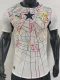 26-27 Ghana Home Player Version Soccer Jersey