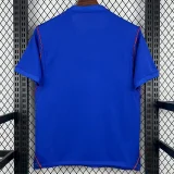 26-27 Croatia Away Fans Soccer Jersey