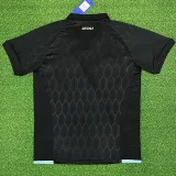 6-27 Guatemala Away Fans Soccer Jersey