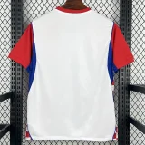 2026-27 Croatia Home Fans Soccer Jersey