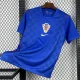 26-27 Croatia Away Fans Soccer Jersey