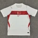 26-27 Turkey Home Fans Soccer Jersey