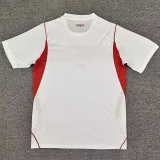26-27 Turkey Home Fans Soccer Jersey