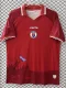 26-27 Haiti Third Fans Soccer Jersey