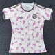 26-27 Chile Away Women Soccer Jersey (女)