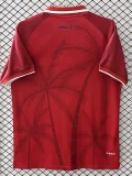 26-27 Haiti Third Fans Soccer Jersey