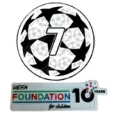 25-26 ACM Fourth Red Kids Soccer Jersey