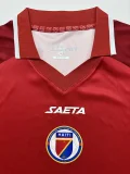 26-27 Haiti Third Fans Soccer Jersey