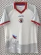 26-27 Haiti Away Fans Soccer Jersey