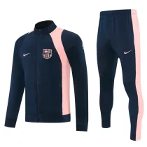26-27 BAR Royal blue Jacket Tracksuit 26-27 BAR Royal blue Jacket Tracksuit