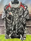 26-27 England NK-Palace Joint Edition Training shirts (有领)