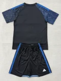 26-27 Minnesota United FC Home Kids Soccer Jersey