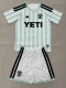26-27 Austin FC Away Kids Soccer Jersey