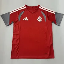26-27 Internacional Red Training shirts