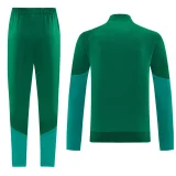 26-27 Algeria Green Jacket Tracksuit #01