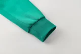 26-27 Algeria Green Jacket Tracksuit #01
