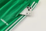 26-27 Mexico Green Jacket Tracksuit #01