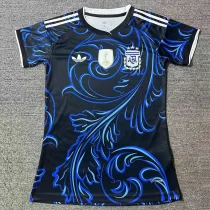 26-27 Argentina Away Women Soccer Jersey (女) 26-27 Argentina Away Women Soccer Jersey (女)