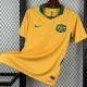 26-27 Australia Home Fans Soccer Jersey