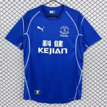 2002-2003 EVE Home Retro Soccer Jersey 2002-2003 EVE Home Retro Soccer Jersey