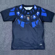 26-27 Uruguay Away Fans Soccer Jersey