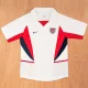 2002 USA Home Retro Soccer Jersey