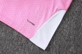 26-27 Inter Miami Pink Training Short Suit #J26020