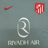 24-25 ATM Away   Fans Soccer Jersey