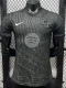 25-26 BAR Grey Black Special Edition Player Version Training Shirts