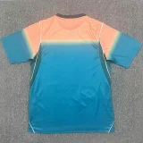 26-27 Australia Home Fans Soccer Jersey