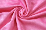 26-27 Inter Miami Pink Training Short Suit #J26020