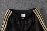 26-27 Flamengo Beige Jacket Tracksuit #A26026
